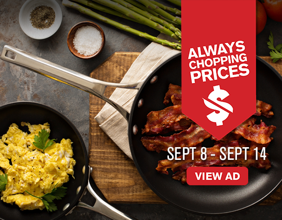 Price Chopper | Your Locally Owned Grocery Store